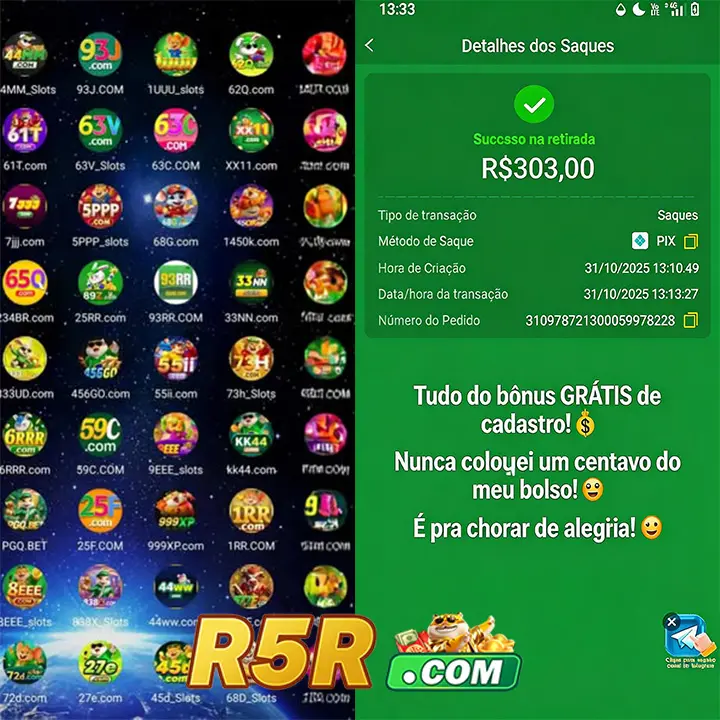 1UUU APK Oficial Baixar Indonesia