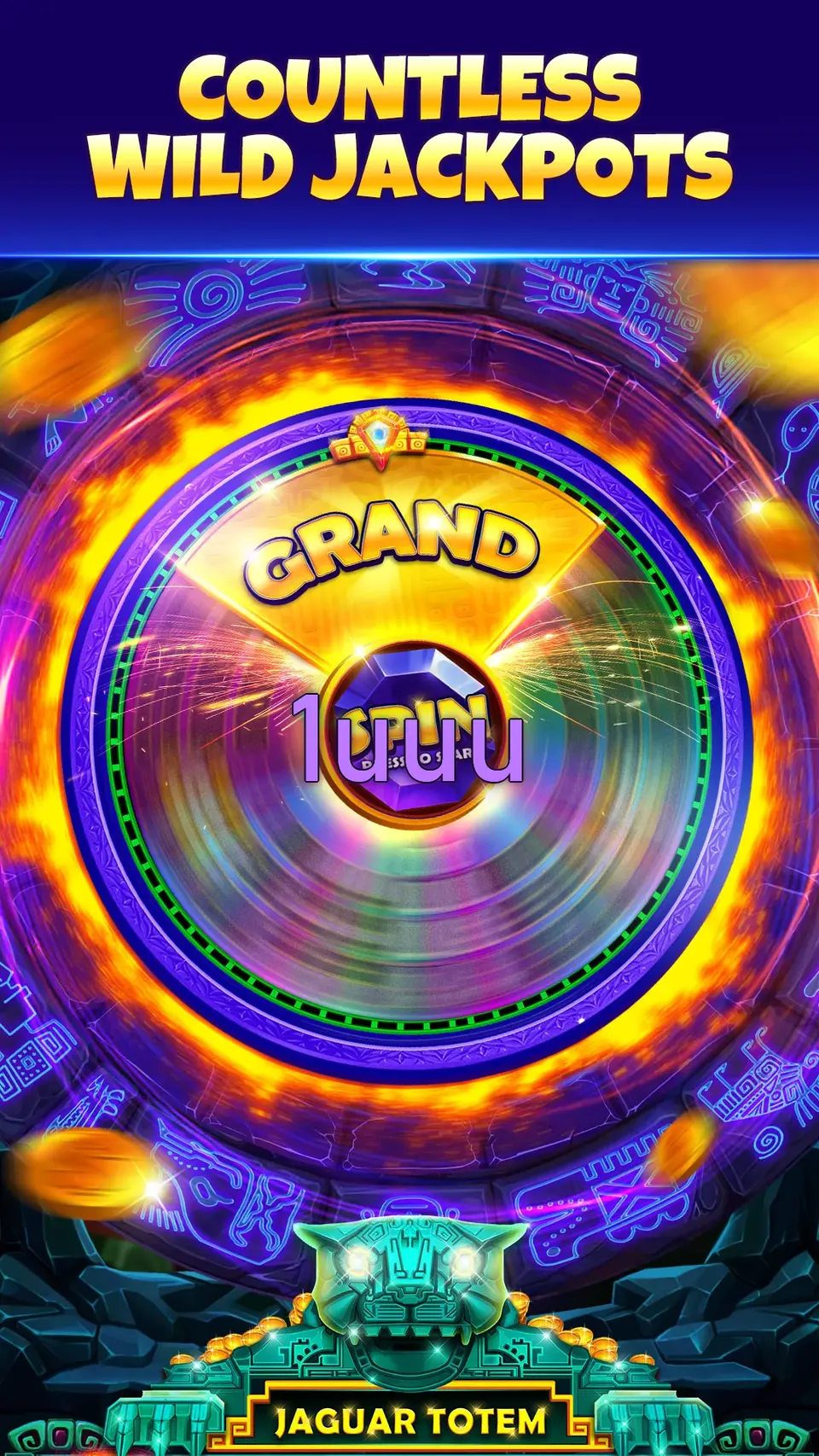 1uuu Capturas de tela Oficial APK